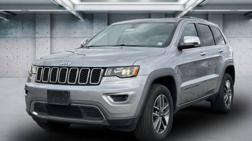 JEEP GRAND CHEROKEE 2019 1C4RJFBG4KC531785 image